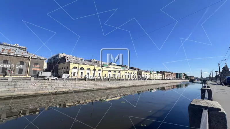 2. Фасад с угла
