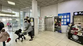 Бриз на Жукова