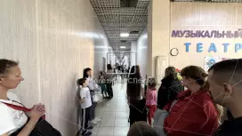 Бриз на Жукова
