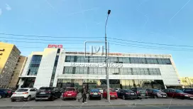 Бриз на Жукова