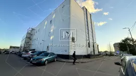 Бриз на Жукова