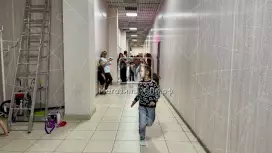 Бриз на Жукова