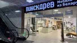 Бриз на Жукова