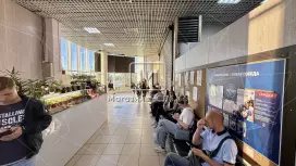 Бриз на Жукова