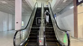 Бриз на Жукова