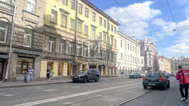 2. Фасад с угла
