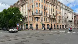 12 линия ВО 29/53