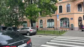 12 линия ВО 29/53