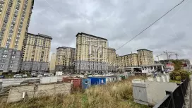 Дыбенко 2