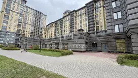 Дыбенко 2