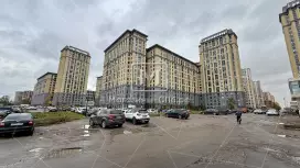 Дыбенко 2