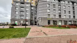Дыбенко 2