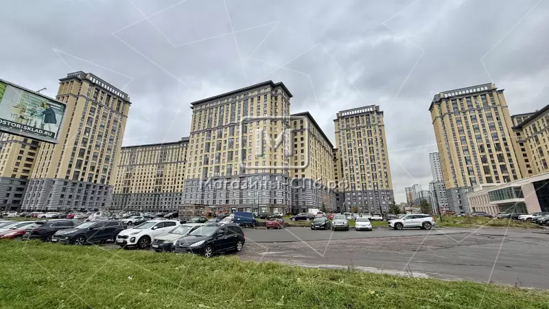 2. Фасад с угла