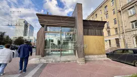 торговый центр у метро