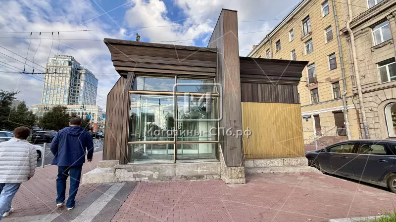 98. Фото объекта