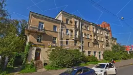 Универсальное у метро Удельная