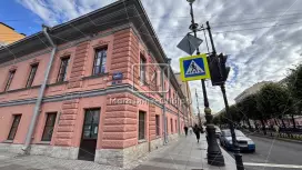 Чернышевского 14
