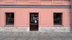 Чернышевского 14