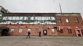Аренда 185.6м2,отд.вход,парковка.Под склад/магазин Аренда 185.6м2,отд.вход,парковка.Под склад/магазин