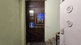 Апраксин пер. 4