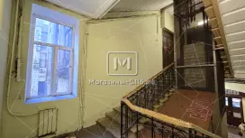 Апраксин пер. 4