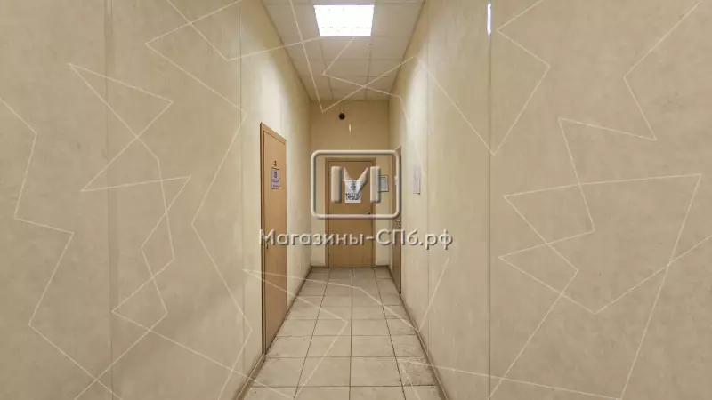 7. Коридоры