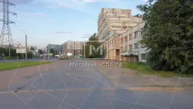 Аренда торгового помещения 196.3 кв.метров, 1 этаж