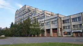 Аренда торгового помещения 196.3 кв.метров, 1 этаж
