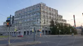 Аренда торгового помещения 196.3 кв.метров, 1 этаж