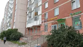 Богатырский проспект 51 к 1
