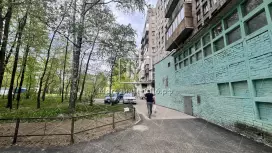 Помещения 154 м2, витрина, 15 кВт