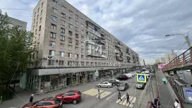Помещения 154 м2, витрина, 15 кВт