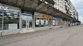 Помещения 154 м2, витрина, 15 кВт