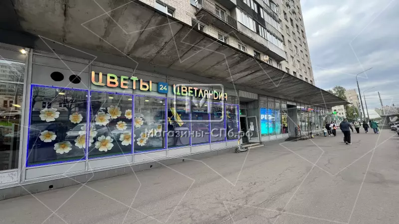 2. Фасад с угла