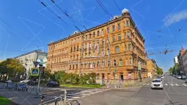 Помещение 75 м2. Первая линия, 15 кВт
