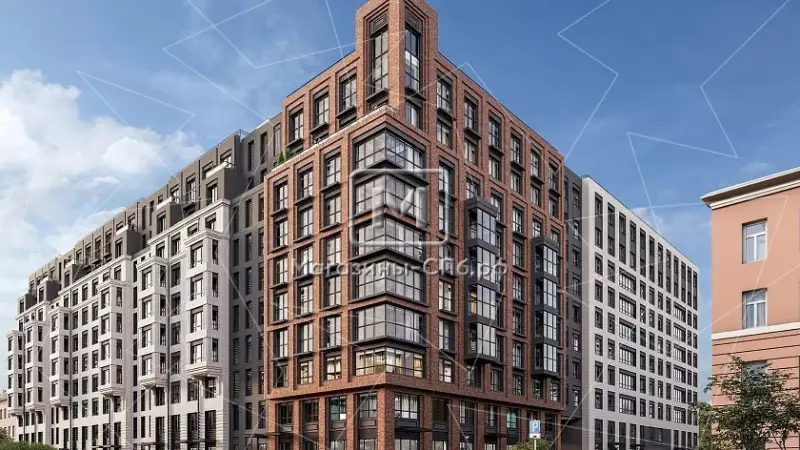 98. Фото объекта