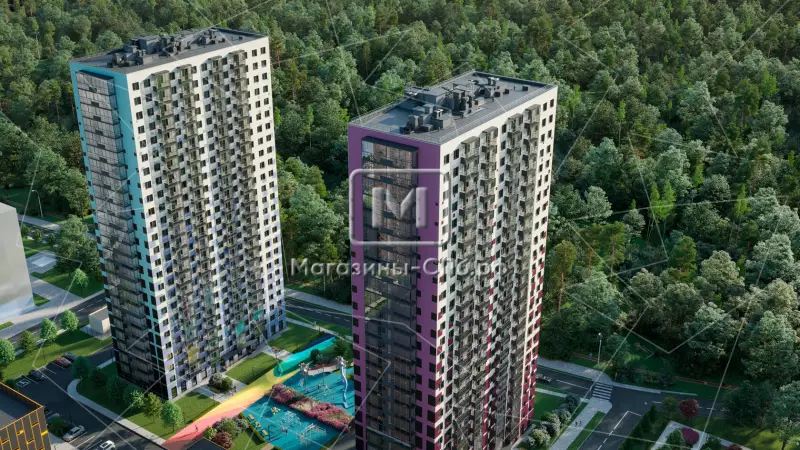 98. Фото объекта