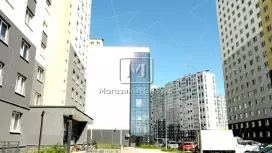 LOTS Муринская