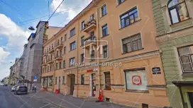 Помещение на трафике, 67 м2. У метро Помещение на трафике, 67 м2. У метро
