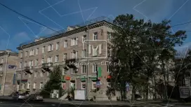 Савушкина 11