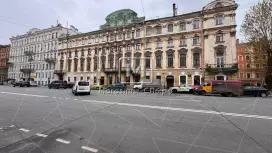 Дом Радищева