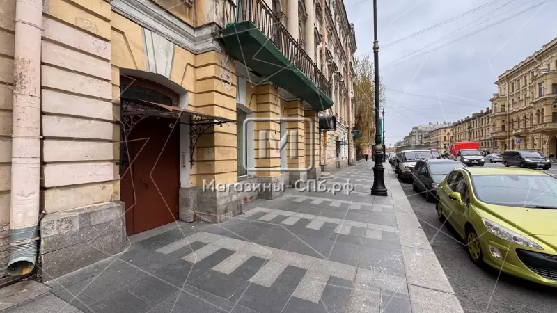 2. Фасад с угла