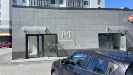 Южноe шocсe, 53к6