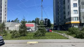 Южноe шocсe, 53к6
