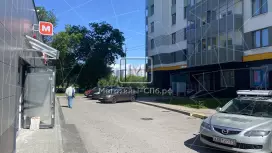 Южноe шocсe, 53к6