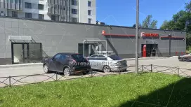 Южноe шocсe, 53к6