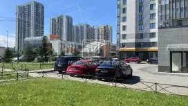Южноe шocсe, 53к6