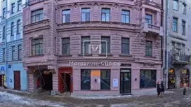Жуковского 33