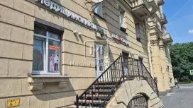 Аренда помещения 101.6 кв.метров, 1 этаж (клиника) Аренда помещения 101.6 кв.метров, 1 этаж (клиника)