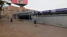 Аренда универсального помещения 190 кв.м, 1 этаж